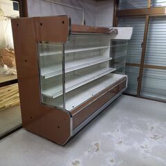 商品棚の画像