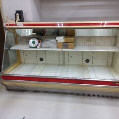 商品棚の画像
