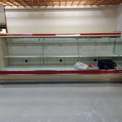 商品棚の画像