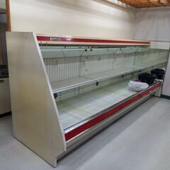 商品棚の画像