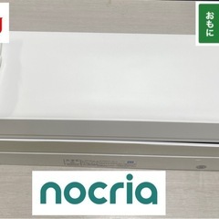 R303 ☀️ ジモティー限定価格♪ FUJITSU エアコン（2.2kw おもに6畳用）15年製 AS-M22E ⭐ 動作確認済 ⭐ クリーニング済の画像