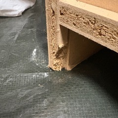 ドレッサー　化粧台の画像