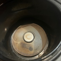 レコルト　炊飯器の画像