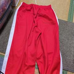 ジャージ LL サイズ　希望者無ければ処分予定の画像