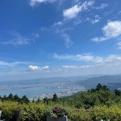 アウトドアアクティビティ好きな方一緒にしませんか？