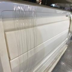 エアコン DAIKIN うるさら7 AN28URS-W 冷房能力...
