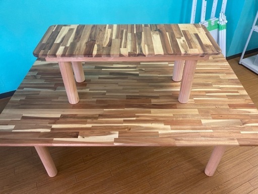 陳列棚 店舗什器×2セット