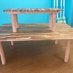 陳列棚 店舗什器 値段交渉可の画像