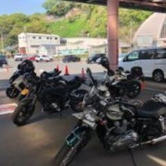 🏍🏍Familyなバイク仲間募集🏍🏍