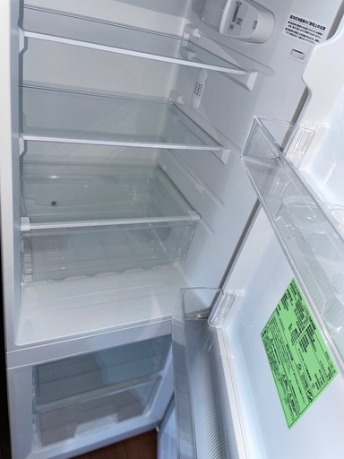 ☆ジモティ割あり☆ IRIS OHYAMA 冷蔵庫 23年製 274L クリーニング済