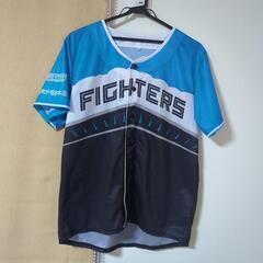 FIGHTERS　Tシャツの画像