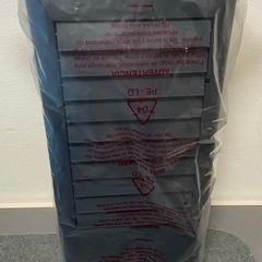 新品 冷風機 8L 大容量 マイナスイオンの画像