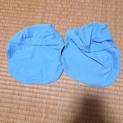 水遊び用の帽子の画像