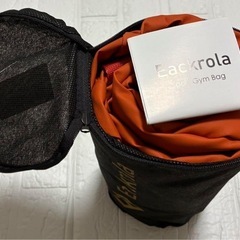 ボストンバック オレンジ 旅行 アウトドア　スポーツ　ショルダーバッグ　男女兼用の画像