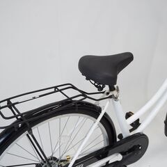 FITZ 26インチ シティサイクルの画像