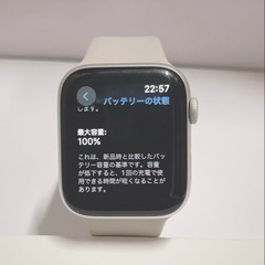 Apple Watch 本体の画像