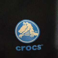 ラッシュガード　crocs　クロックスの画像