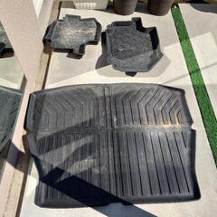 80系ハリアー　いろいろの画像