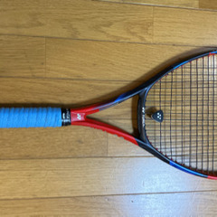 YONEX ISOMETRIC テニスラケット 100インチの画像