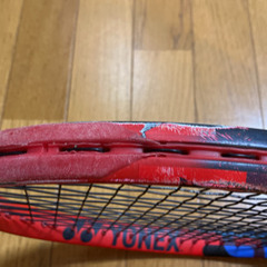 YONEX ISOMETRIC テニスラケット 100インチの画像