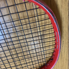 YONEX ISOMETRIC テニスラケット 100インチの画像