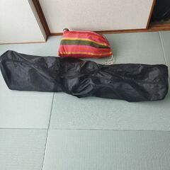 値下げ中　ハンモック（美品）の画像
