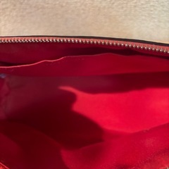 COACH  ポーチの画像