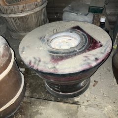 レトロコンロ！の画像
