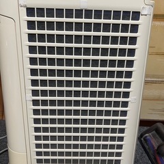 加湿空気清浄機の画像