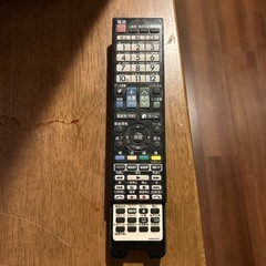 SHARP LC-26R5　の画像