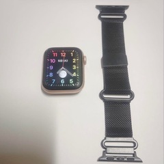 Apple Watch 本体の画像