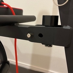 シットアップベンチ　マット　腹筋ローラーセットの画像