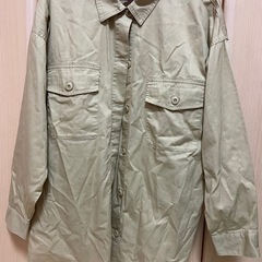 ロデオクラウン　^シャツの画像