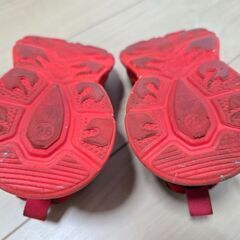 子供靴　スパイダーマン　16cmの画像