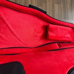 ✨️ジモティー割引✨️【ジャングルジャングル堺初芝店】　GATORCASES　ギグバッグ　GT-ELECTRIC　堺市（東区　西区　北区　南区　堺区　美原区）高石市　泉大津市　忠岡町　和泉市　松原市　大阪狭山市（の画像