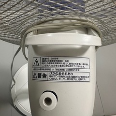 扇風機の画像