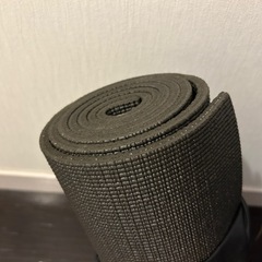 ヨガマットの画像