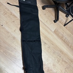 アブガルシアロッドケース
の画像