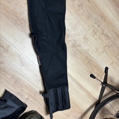 アブガルシアロッドケース
の画像