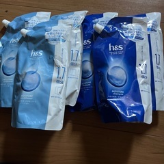 h＆s モイスチャー シャンプー モイスチャーコンディショナー ...