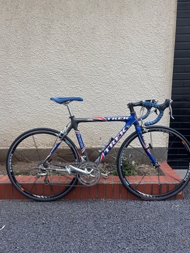 TREK ロードバイク ジュニア KDR1000 TREK KDR 1000 子供用ロードバイク