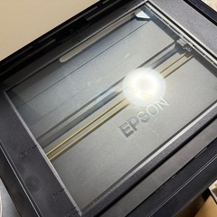EPSON プリンター　EP-774Aの画像