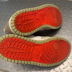 NIKE スニーカー　CT0979-102 26cmの画像