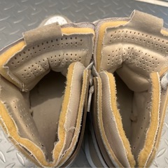 NIKE スニーカー　CT0979-102 26cmの画像