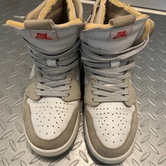 NIKE スニーカー　CT0979-102 26cmの画像
