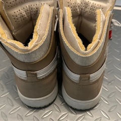 NIKE スニーカー　CT0979-102 26cmの画像