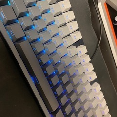PS5周辺機器　ゲーミングモニターの画像