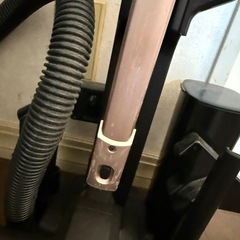 掃除機　アイリスオーヤマの画像