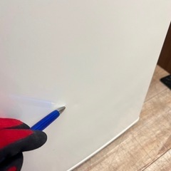 Panasonic冷蔵庫　75L✨✨2024年製の画像