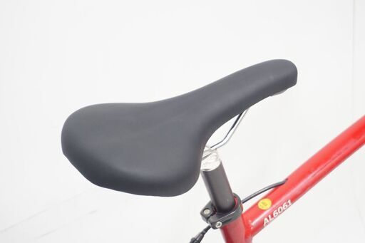 LOUIS GARNEAU 「ルイガノ」 LGS-CR23 2013年モデル ロードバイク